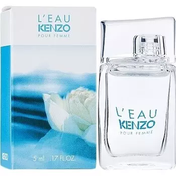 L’eau Kenzo Pour Femme