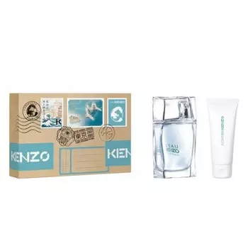 L’eau Kenzo Pour Femme