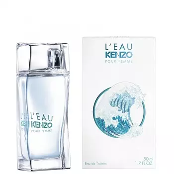 L’eau Kenzo Pour Femme