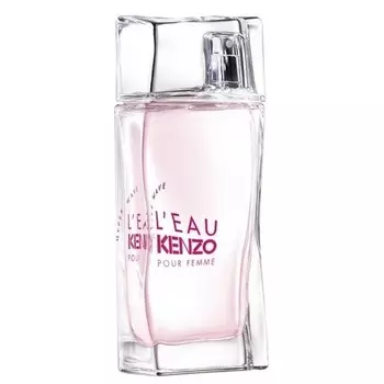 L’Eau Kenzo Pour Femme Hyper Wave