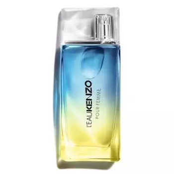 L’eau Kenzo pour Femme Sunlight