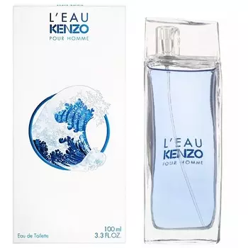 L’Eau Kenzo Pour Homme