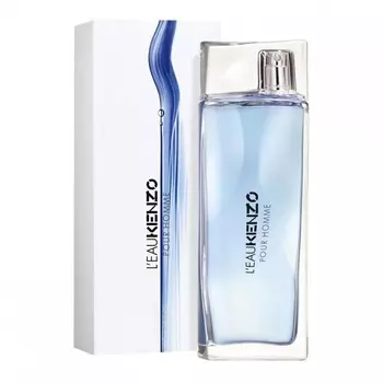 L’Eau Kenzo Pour Homme