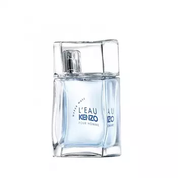 L’Eau Kenzo Pour Homme Hyper Wave