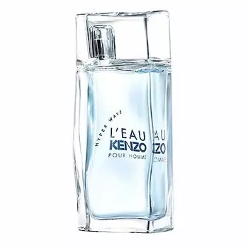 L’Eau Kenzo Pour Homme Hyper Wave