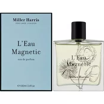 L'Eau Magnetic