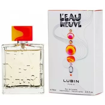 L'Eau Nueve