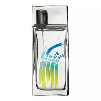 L’Eau Par Kenzo Colors Pour Homme