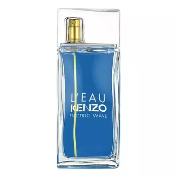 L’Eau par Kenzo Electric Wave Pour Homme