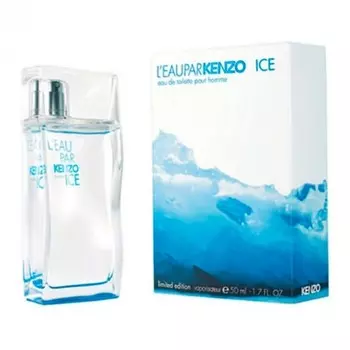 L’Eau Par Kenzo Homme Ice