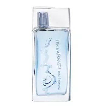 L’Eau Par Kenzo Homme Love L’Eau Limited Edition
