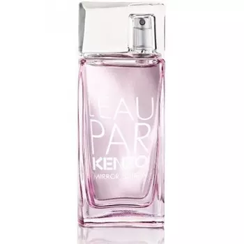 L’Eau Par Kenzo Mirror Edition Pour Femme