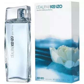 L'Eau par Kenzo Pour Femme