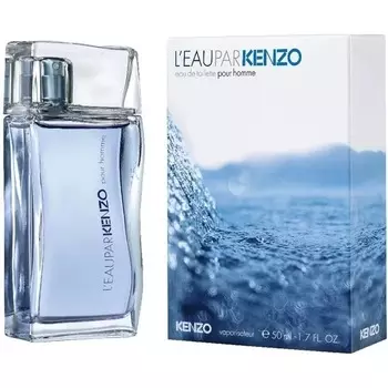 L`Eau Par Kenzo Pour Homme
