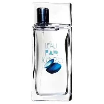 L’Eau Par Kenzo Wild pour Homme