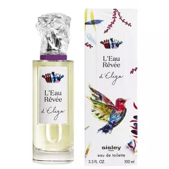 L'Eau Revee D'Eliya