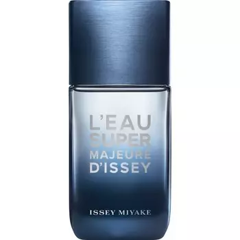 L’Eau Super Majeure d'Issey