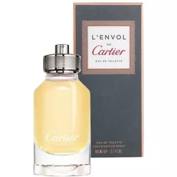 L’Envol Eau de Toilette