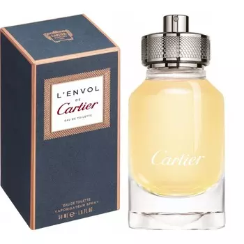 L’Envol Eau de Toilette