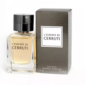 L’Essence De Cerruti
