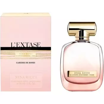 L’Extase Caresse de Roses