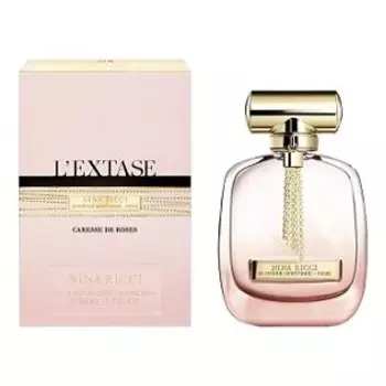 L’Extase Caresse de Roses