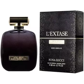 L'Extase Rose Absolue