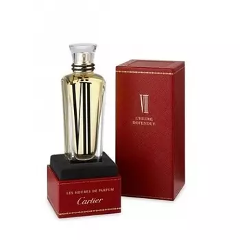 L’Heure Defendue VII