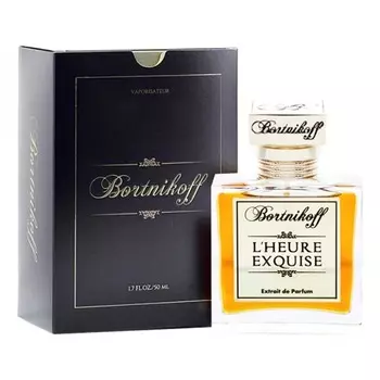 L'Heure Exquise