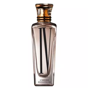 L’Heure Fougueuse IV