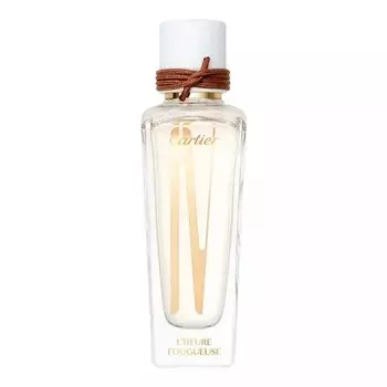 L’Heure Fougueuse IV