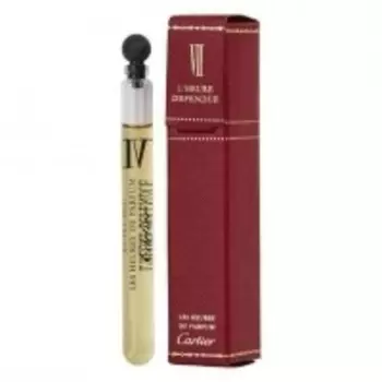 L’Heure Fougueuse IV