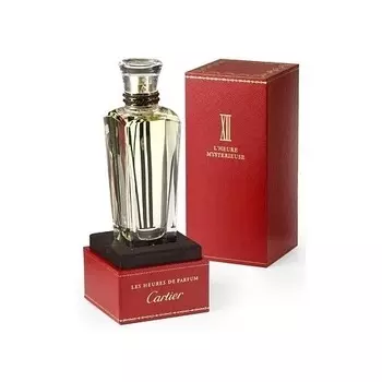 L’Heure Mysterieuse XII