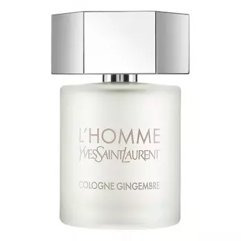 L’Homme Cologne Gingembre