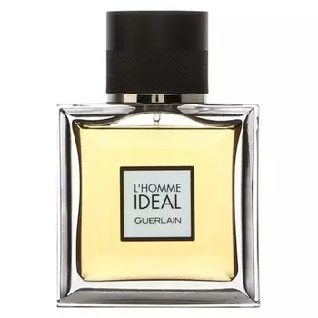 L’Homme Ideal