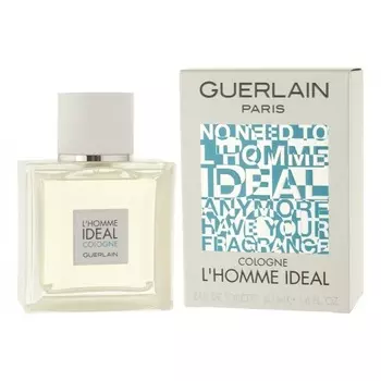 L’Homme Ideal Cologne