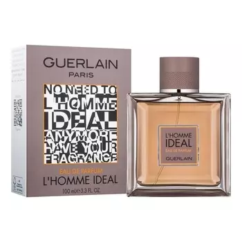 L’Homme Ideal Eau de Parfum