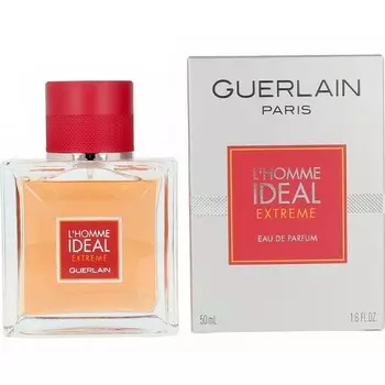 L'Homme Ideal Extreme