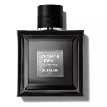 L'Homme Ideal Platine Prive