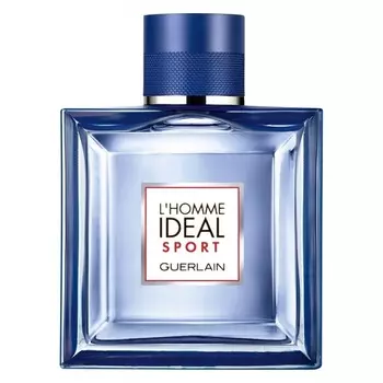 L’Homme Ideal Sport