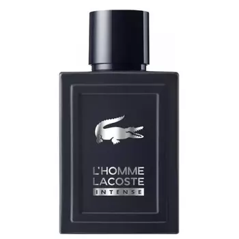 L’Homme Lacoste Intense