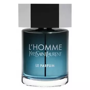 L’Homme Le Parfum
