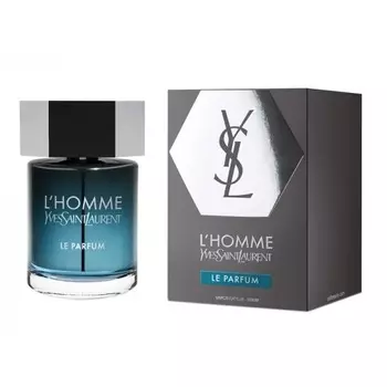 L’Homme Le Parfum