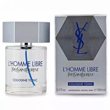 L’Homme Libre Cologne Tonic
