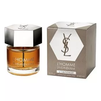 L’Homme Parfum L’Intense