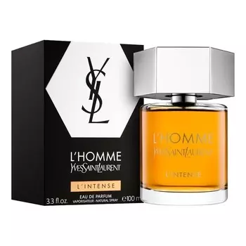 L’Homme Parfum L’Intense