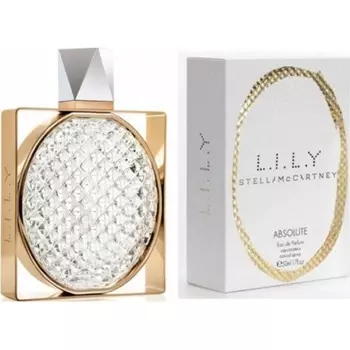 L.I.L.Y Absolute