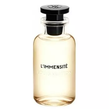 L'Immensite