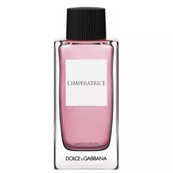 L'Imperatrice Limited Edition