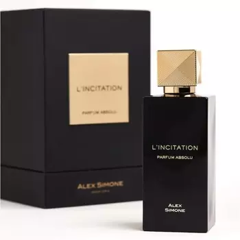 L'Incitation Parfum Absolu